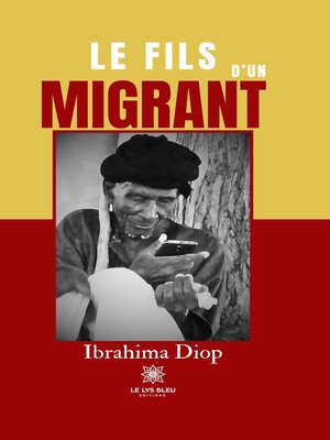 cover image of Le fils d'un migrant
